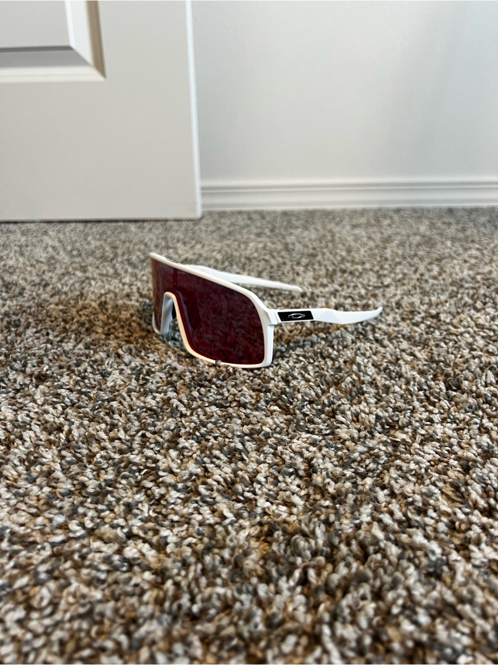 Oakley Sutros Polarized Lens